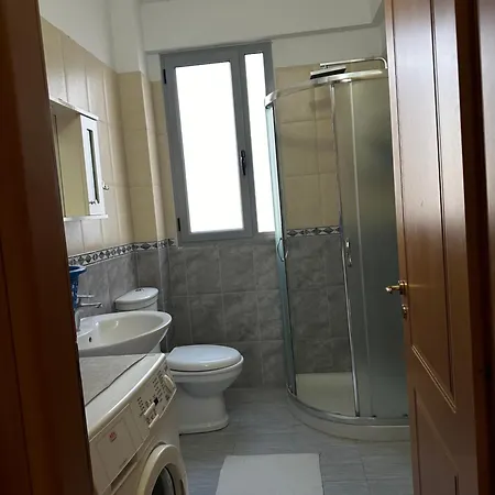Apartment Sea View Lungomare Vlore