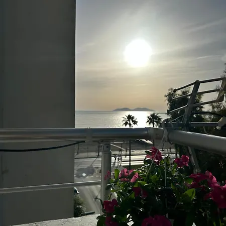 Sea View Lungomare Vlore