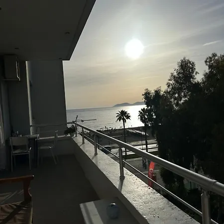 Sea View Lungomare Vlorë