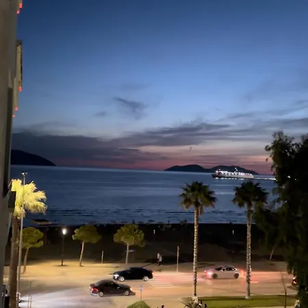 דירה Sea View Lungomare