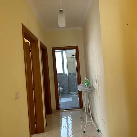 Apartment Sea View Lungomare *