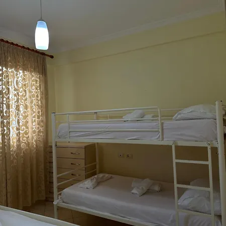 Sea View Lungomare Apartment Vlore