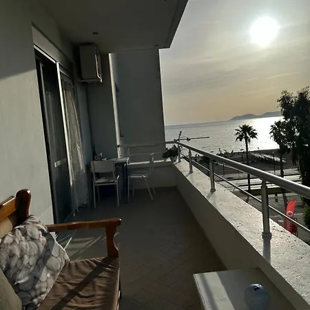 Sea View Lungomare