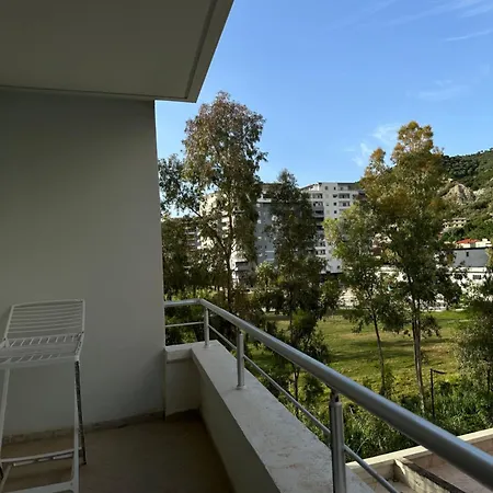 Sea View Lungomare Apartment