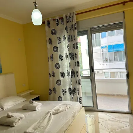 Apartment Sea View Lungomare