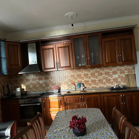 Apartment Sea View Lungomare *